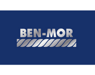 BEN-MOR-logo