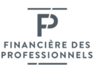 FINANCIERE DES PROFESSIONNELS-logo
