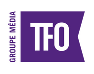Groupe média TFO-logo