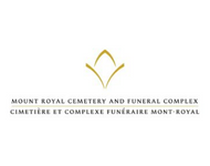 Cimetière Mont Royal-logo