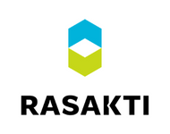 Rasakti-logo