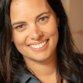 Maude Beauchemin