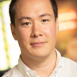 Kevin Gauzere