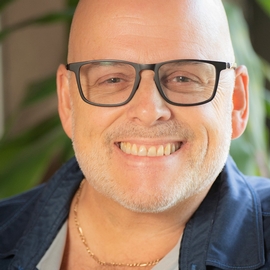 Marc Bougie