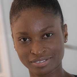 Martine Toussaint